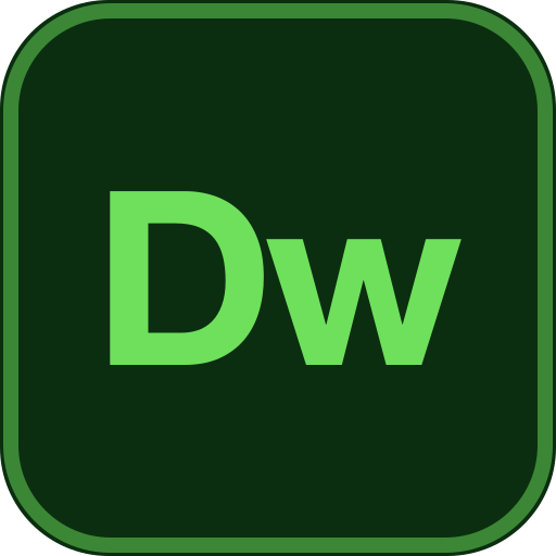 Dreamweaver