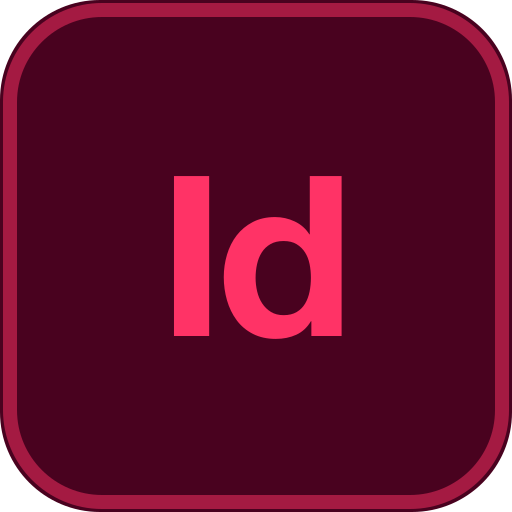 InDesign